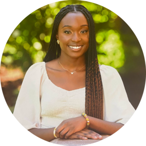 Go to the profile of Keziah Gyimah-Padmore