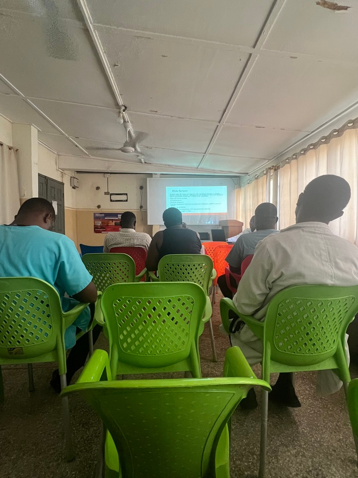  Post 3: Final Week — Hand-Off Plan and Leadership Reflection