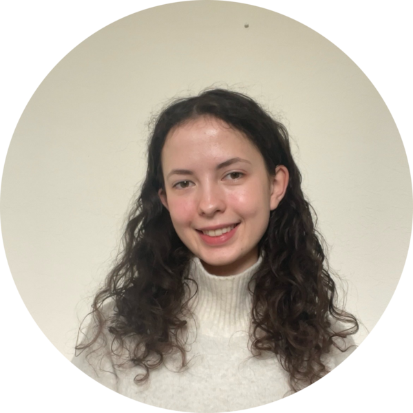 Go to the profile of Stella McVey