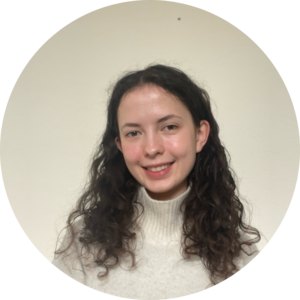 Go to the profile of Stella McVey