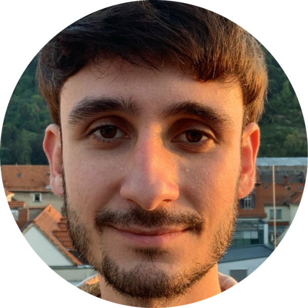 Go to the profile of Jose Jaime Diaz Larrosa