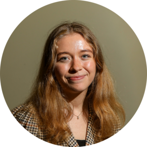 Go to the profile of Frøya Mostue-Thomas