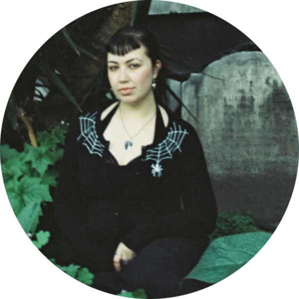 Go to the profile of Tia Bulgen