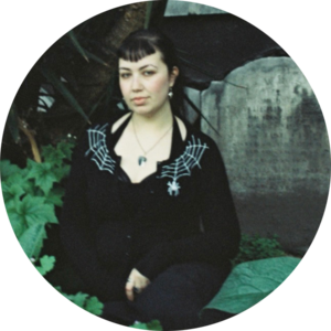 Go to the profile of Tia Bulgen