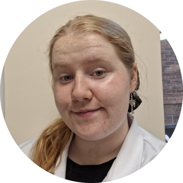 Go to the profile of Aaryn McDonald-Brown