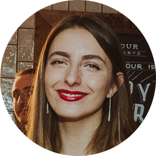 Go to the profile of Agnese Venezia