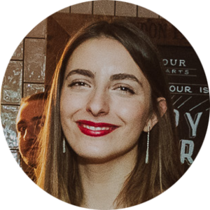 Go to the profile of Agnese Venezia