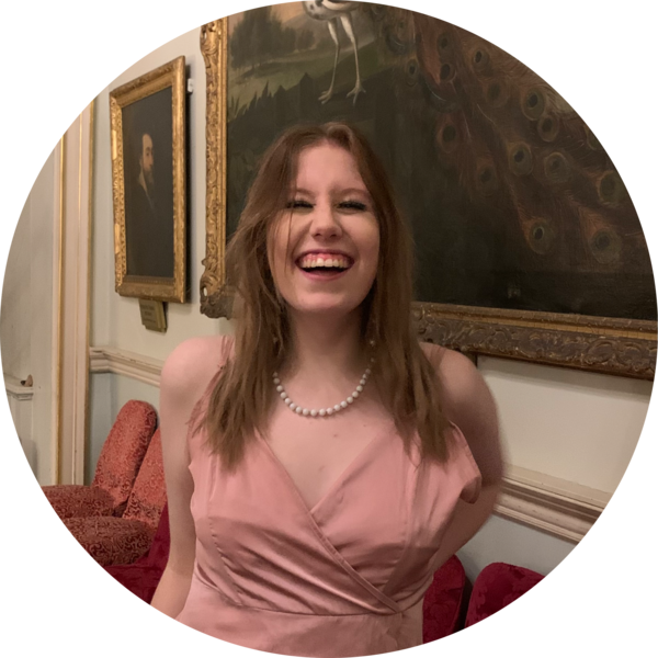 Go to the profile of Eleanor James