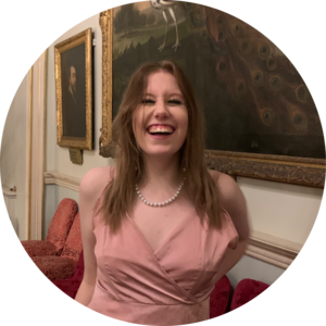 Go to the profile of Eleanor James