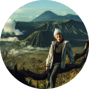 Go to the profile of Jinyan Wang