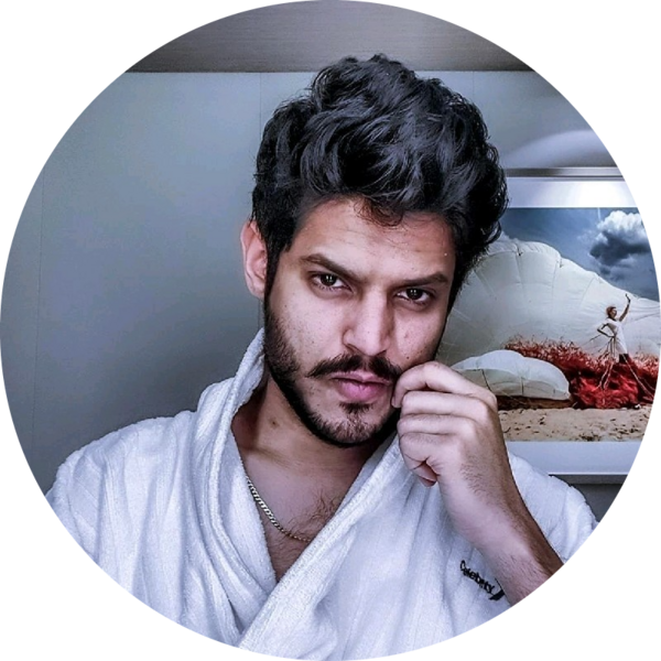 Go to the profile of Arbaz Ahmed, CTS-i