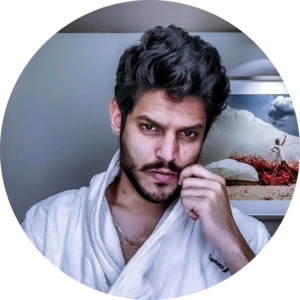 Go to the profile of Arbaz Ahmed, CTS-i