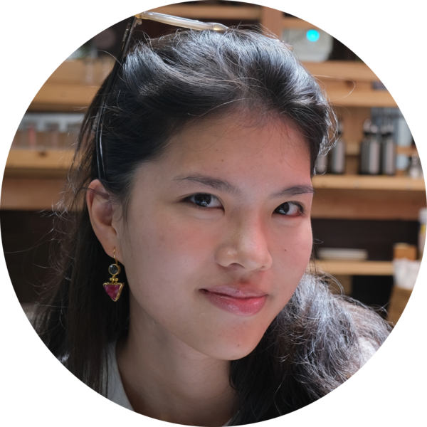 Go to the profile of Jenny Yi-Chen Pai