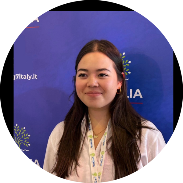 Go to the profile of Petrina van Nieuwstadt