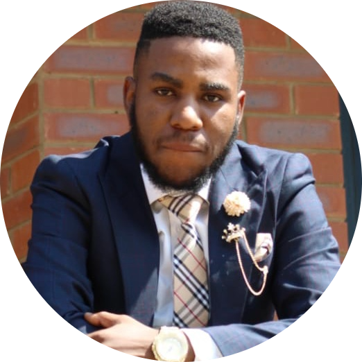 Go to the profile of Levy Chiloane