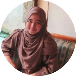 Go to the profile of Cynthia Dewi