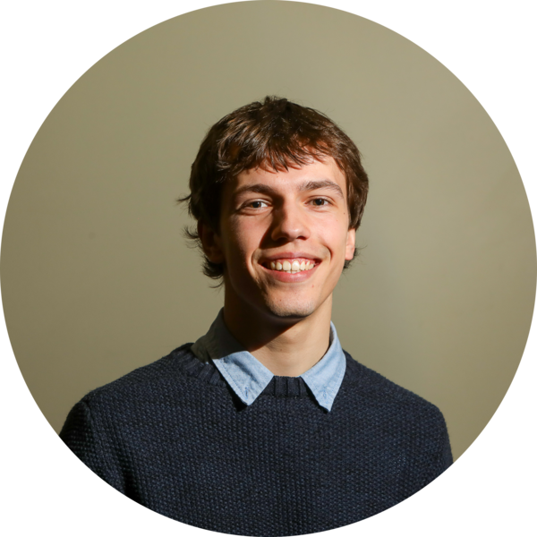 Go to the profile of Conor Murphy