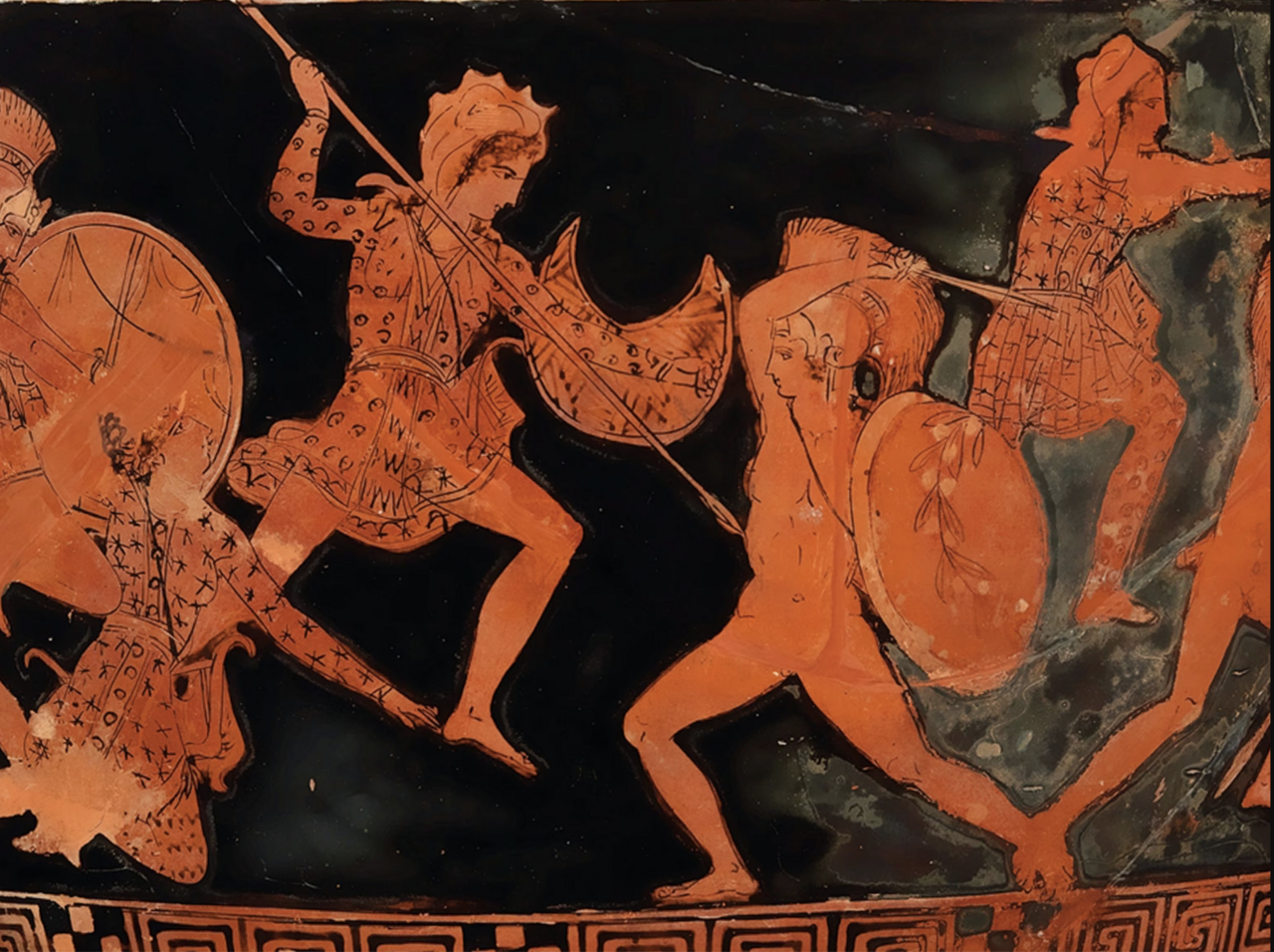 Initial Research Proposal