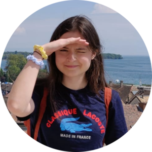 Go to the profile of Veronika Wannack