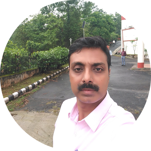 Go to the profile of Prithwish Ghosh