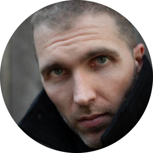 Go to the profile of Paul Michael Bloodgood