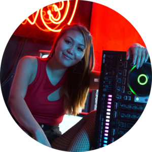 Go to the profile of Andrea Chow