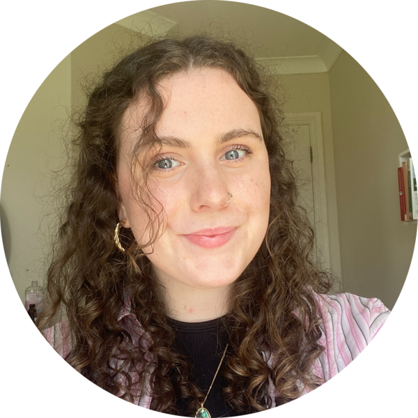 Go to the profile of Aoibheann Kearins