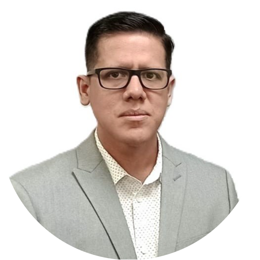 Go to the profile of Luis Eduardo Alvarez García