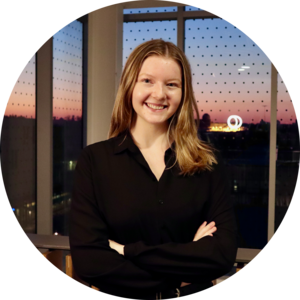 Go to the profile of Kira Jensen