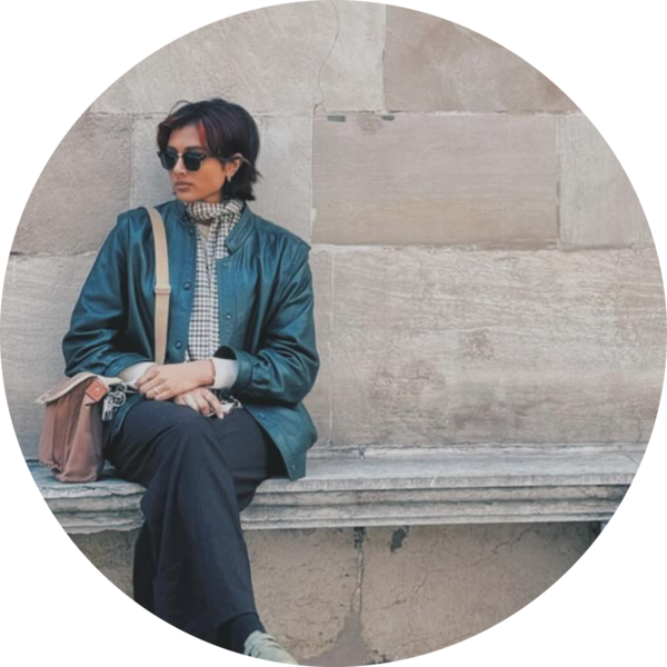 Go to the profile of Gitika (Aki) Sanjay