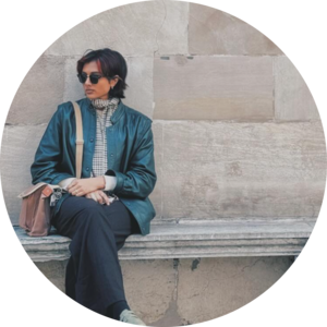 Go to the profile of Gitika (Aki) Sanjay