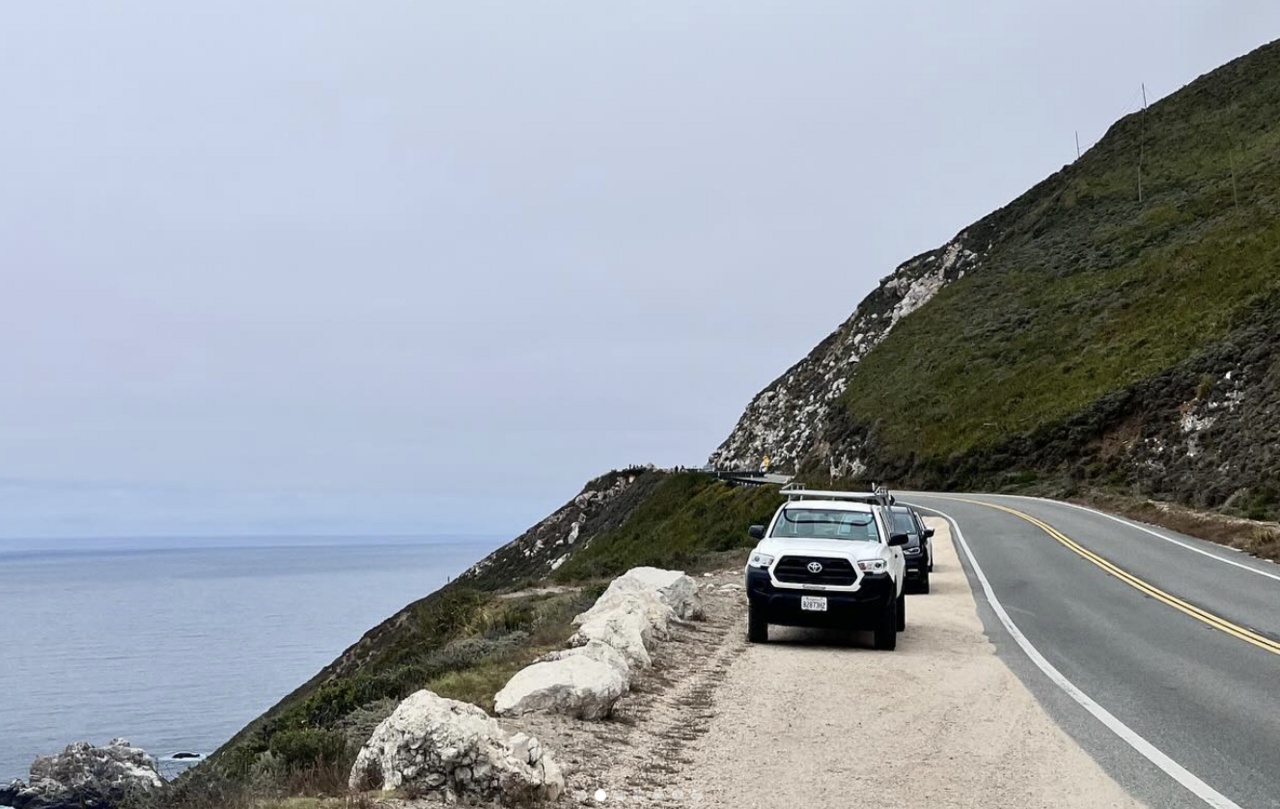 Finding The Beginning: A Look Back at Laidlaw