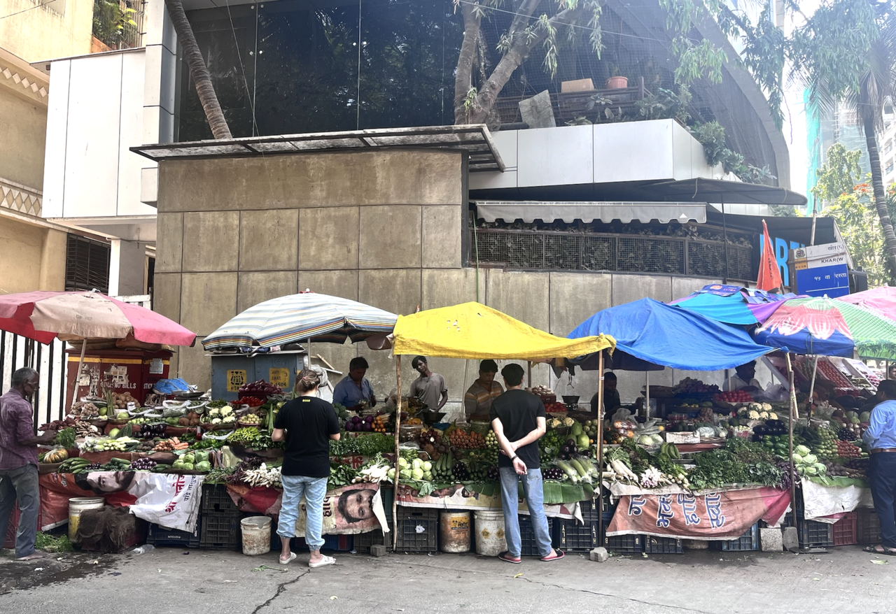 Queer Lives: Narrations of Research Abroad (May 18)