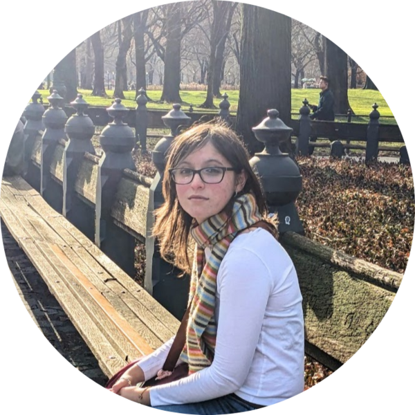 Go to the profile of Chiara Puglielli