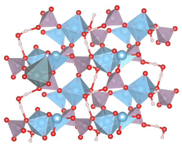 The Efficient Extraction Method for Uranium from Nuclear Wastewater