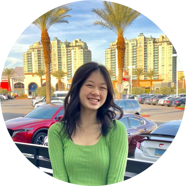 Go to the profile of Amy Lum