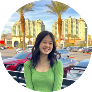 Go to the profile of Amy Lum