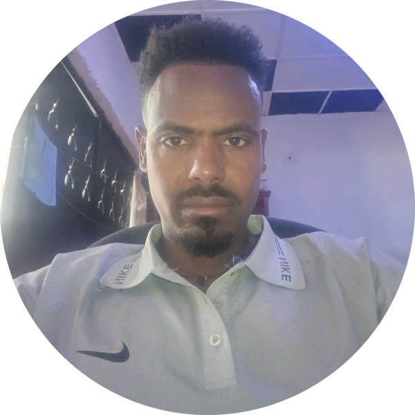 Go to the profile of Berhe Gebremichael