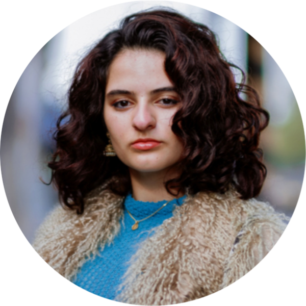 Go to the profile of Anjali Raman-Middleton