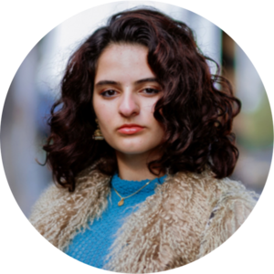 Go to the profile of Anjali Raman-Middleton