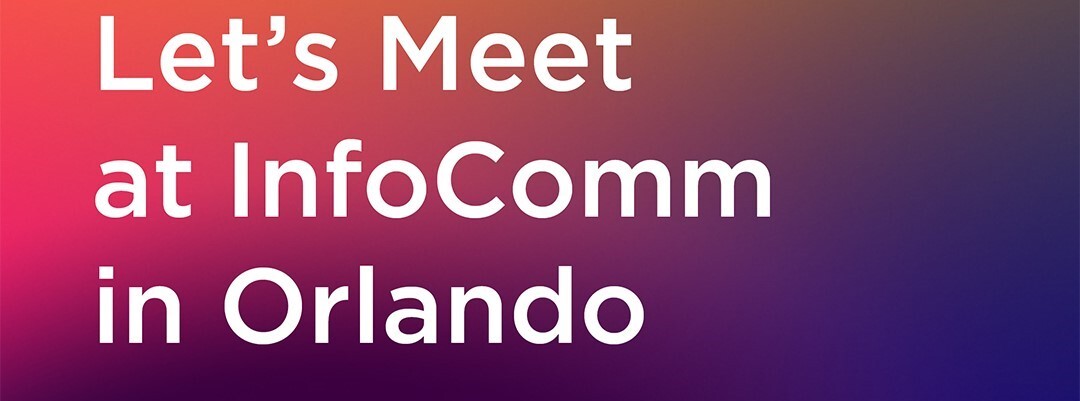 FORTÉ TO SHOWCASE MODERN WORKPLACE INNOVATIONS AT INFOCOMM 2025