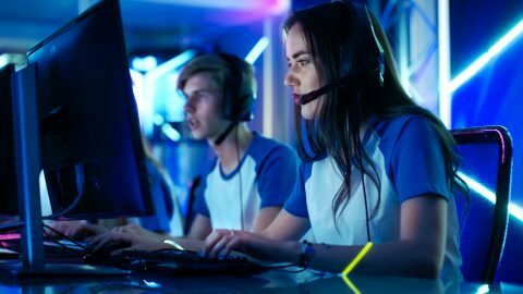 Faulkner University Wins Big with New Esports Program