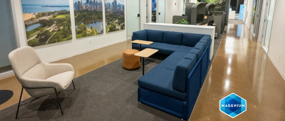 Magenium Solutions: An Award-Winning Microsoft Solutions Partner