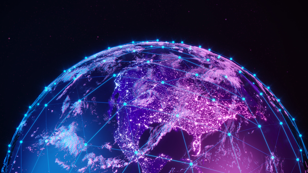 Simplifying Collaboration for Multinational Enterprises