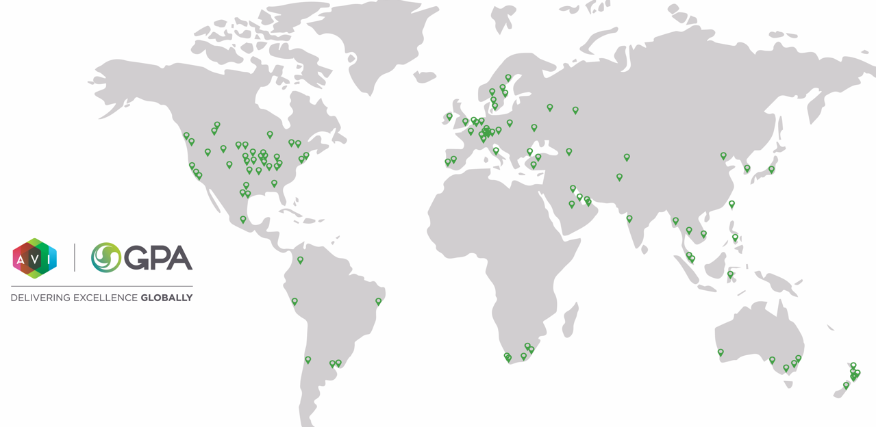 How AVI Systems Serves Customer Standards Globally