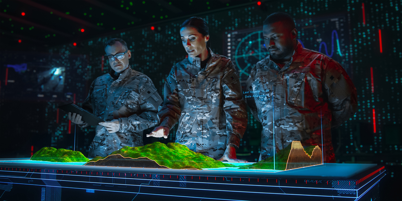 Top 5 Government Agency Technologies to Consider in the Next Budget Year