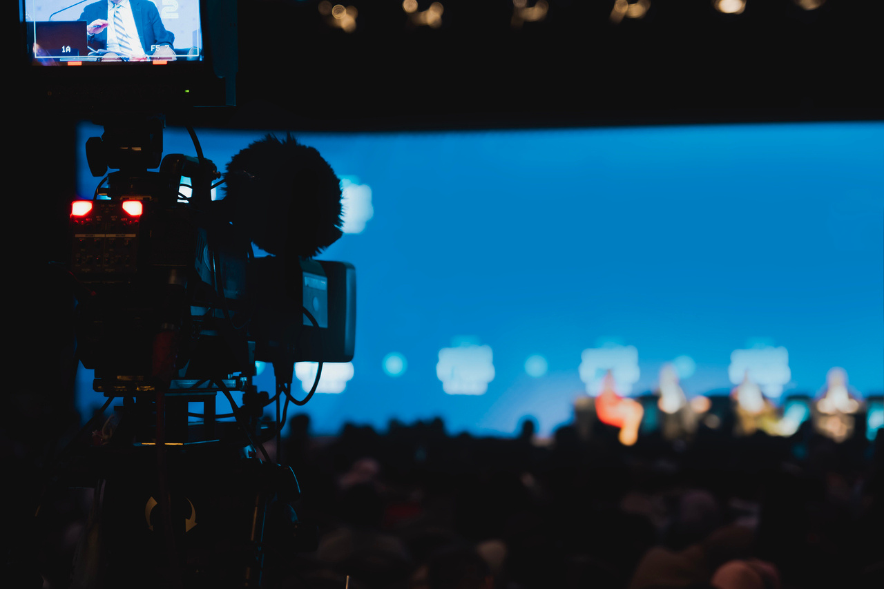 How End-to-End Broadcast Support Powers a Seamless Live Event