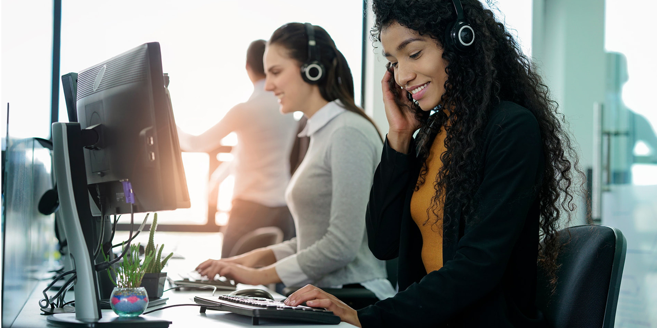 How Managed Services Must Adapt for the Modern Workplace