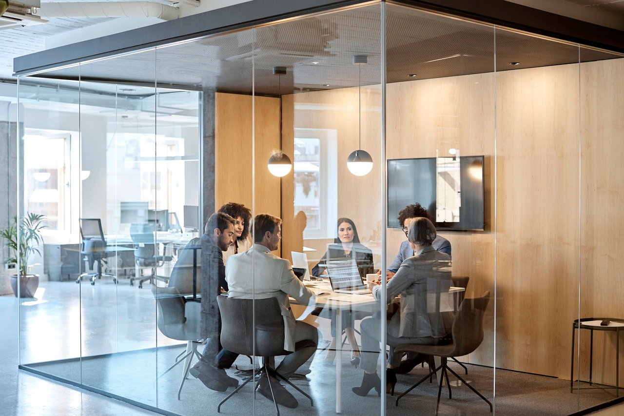 Stop Waiting for Perfect: A Smarter Way to Invest in Workplace Tech