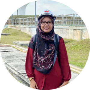 Go to the profile of FARHANA AZIZ